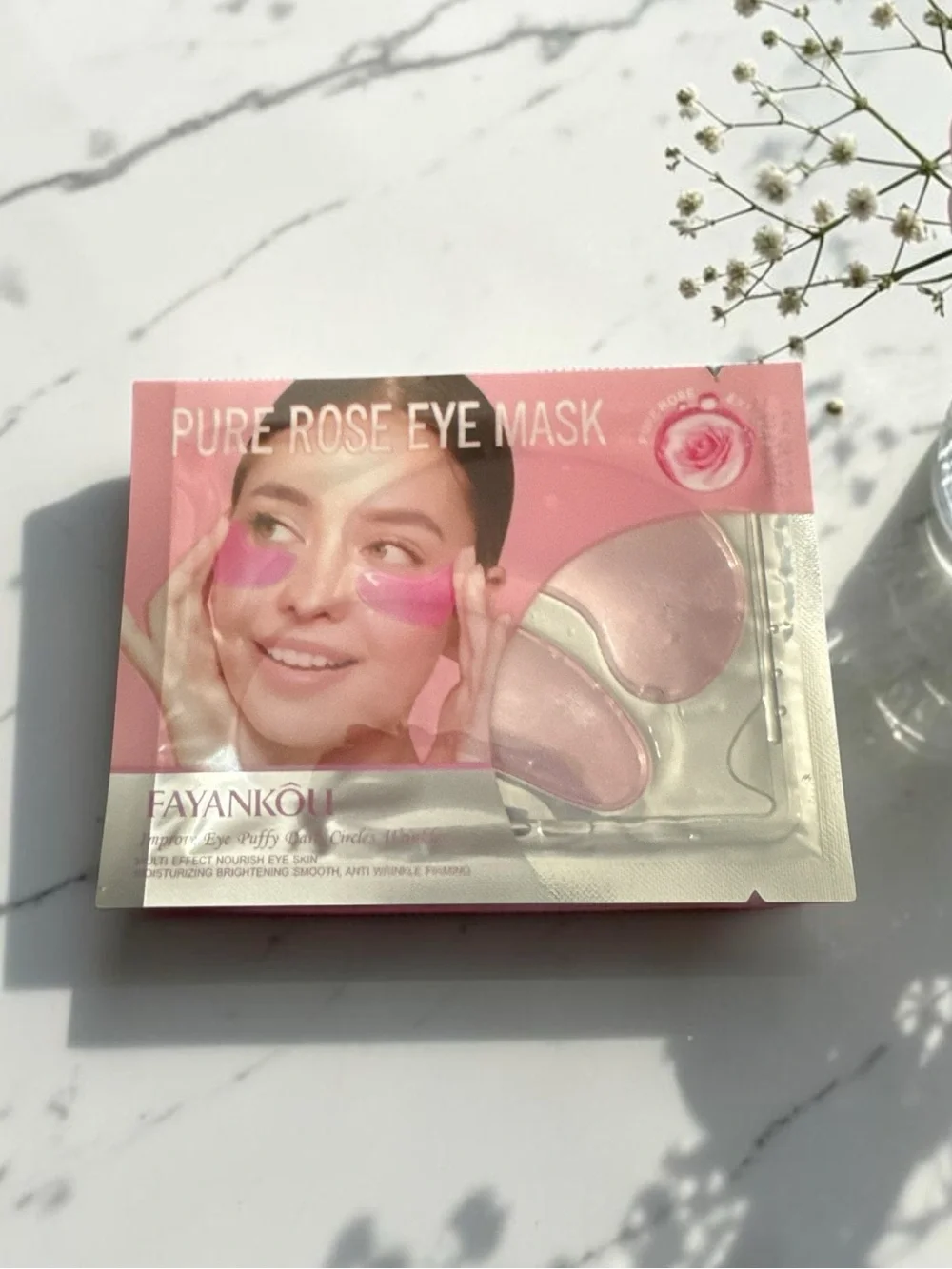 Ipsy Pink Cosmetic Zip Pouch with Makeup, Skincare & More NEW